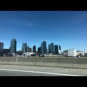 Meet your Posher, Genesis